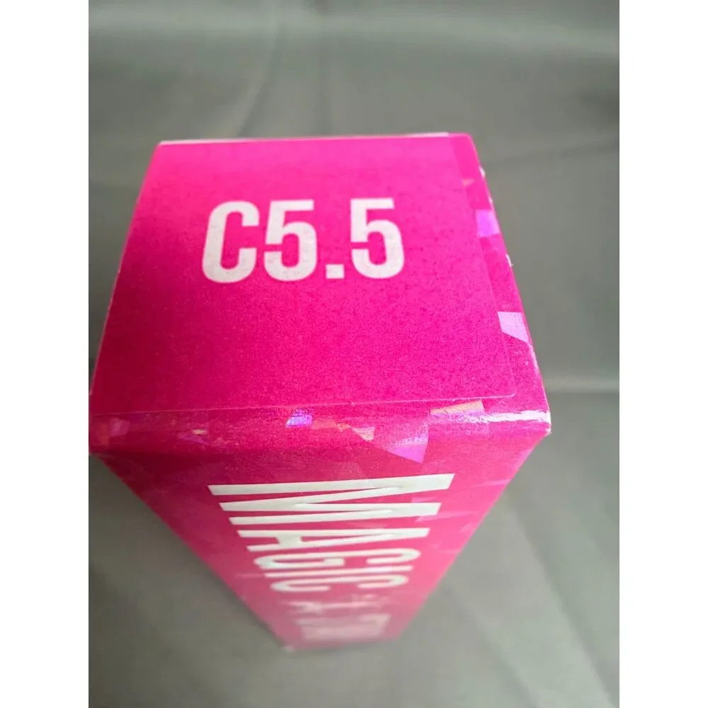 NIB Jeffree Star Magic Star Liquid Concealer C5.5